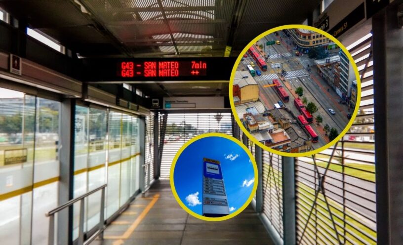 Usuarios de TransMilenio tendrán más tiempo para hacer transbordos: esto debe saber
