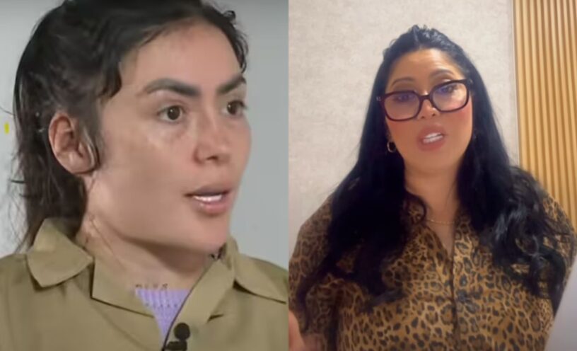 ¿Qué dijo la abogada de Epa Colombia sobre su traslado a la cárcel de Ibagué? Detalles clave