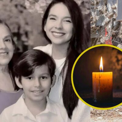Terremoto en Cali deja otra tragedia: hallan sin vida a un niño de 10 años y su familia