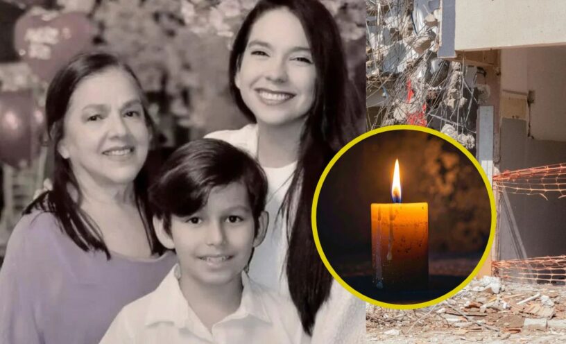 Terremoto en Cali deja otra tragedia: hallan sin vida a un niño de 10 años y su familia
