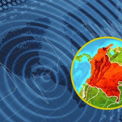 ¿Que tiemble varias veces evita un terremoto mayor? Esto explica el Servicio Geológico