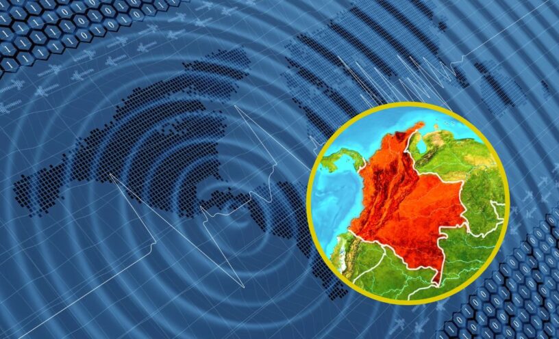¿Que tiemble varias veces evita un terremoto mayor? Esto explica el Servicio Geológico