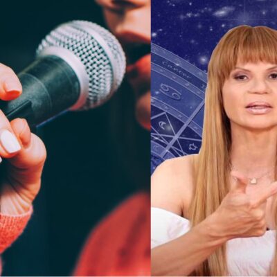 ¿Qué dijo Mhoni Vidente sobre 3 famosos jóvenes?
