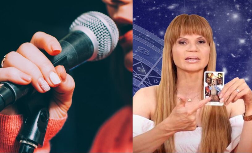 ¿Qué dijo Mhoni Vidente sobre 3 famosos jóvenes?