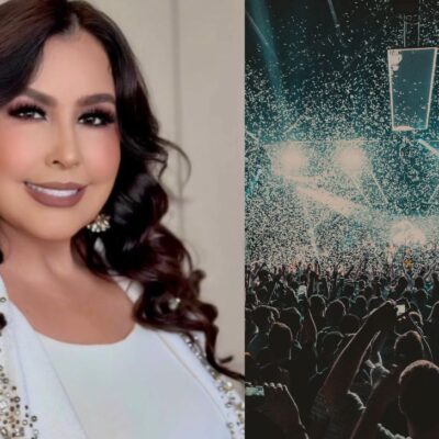 ¿Quién es la segunda invitada para el concierto de Arelys Henao en Bogotá?
