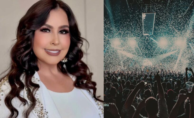 ¿Quién es la segunda invitada para el concierto de Arelys Henao en Bogotá?