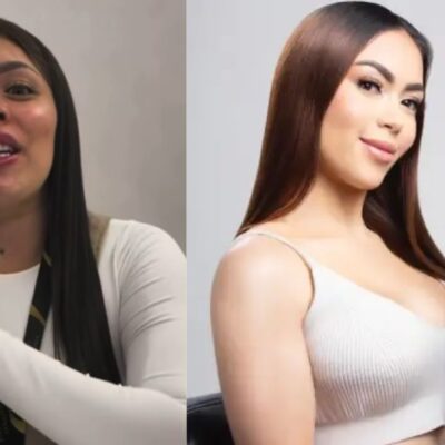 Karol Samantha envió contundente mensaje sobre la empresa de Epa Colombia