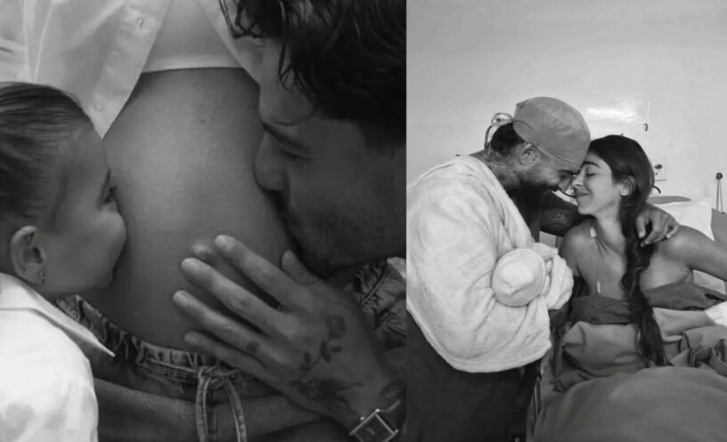 Nació el segundo hijo de Maluma: este es el intrigante significado del nombre
