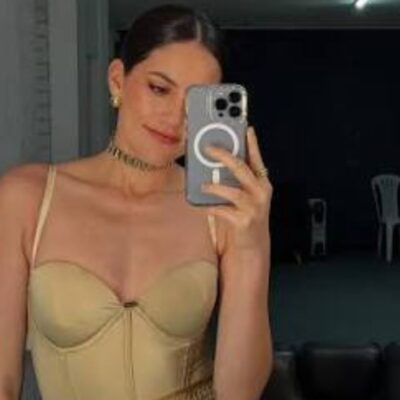 Linda Palma contó algo que pocos conocían sobre su lucha contra la esclerosis múltiple