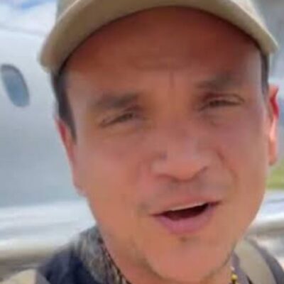 Silvestre Dangond finalmente explicó el motivo de su cambio de look