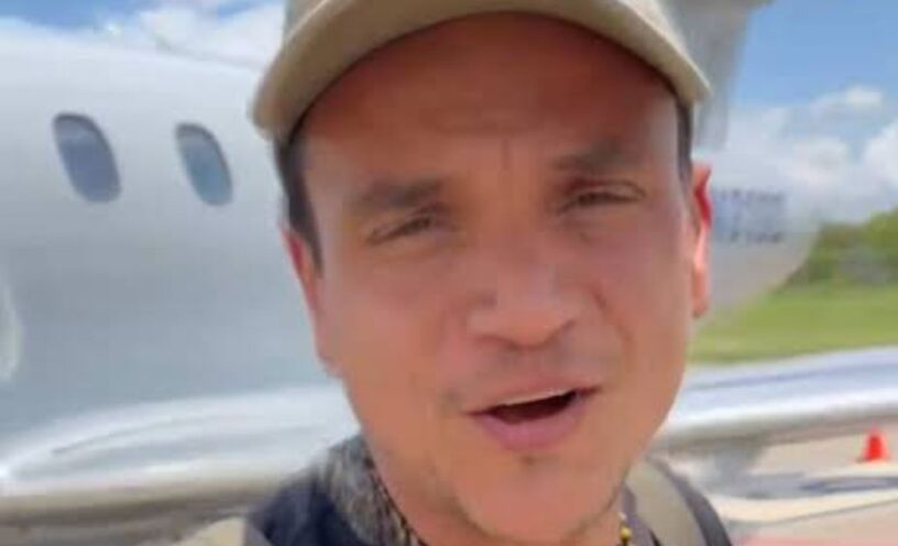 Silvestre Dangond finalmente explicó el motivo de su cambio de look