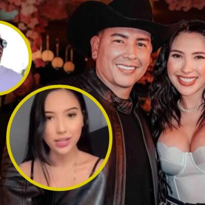 ¿Hubo romance entre Camilo Méndez y Aida Victoria Merlano? Esto dijo el cantante