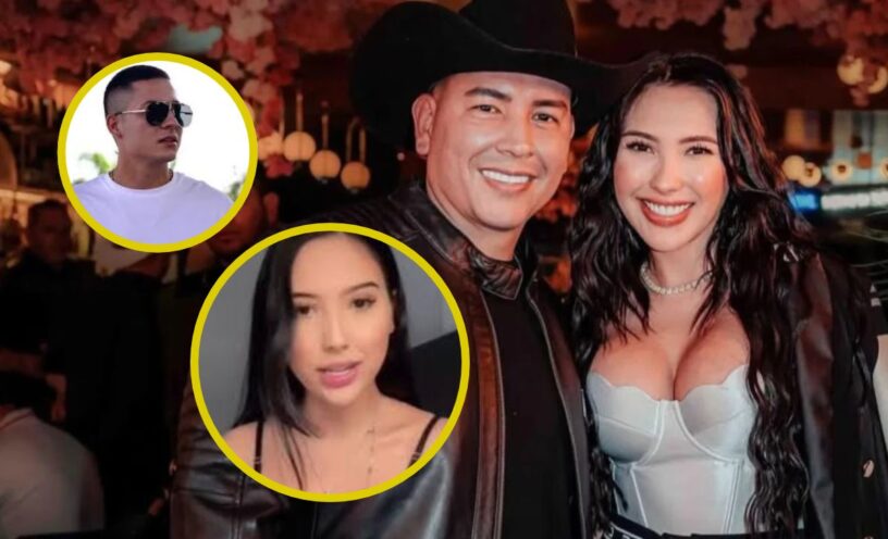 ¿Hubo romance entre Camilo Méndez y Aida Victoria Merlano? Esto dijo el cantante
