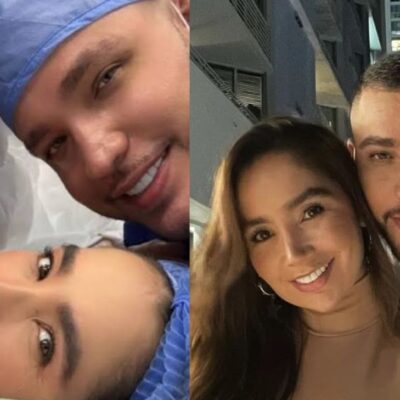Paola Jara contó la verdad sobre su relación con los hijos de Jessi Uribe