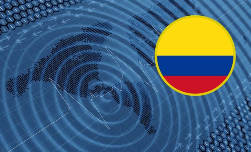 Temblor HOY en Colombia: lunes 21 de septiembre de 2026; magnitud y epicentro