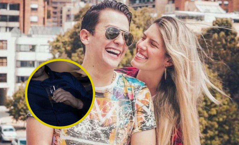 Sebastián Vega confesó lo que vive tras dejar el alcohol: “La lucha es diaria”