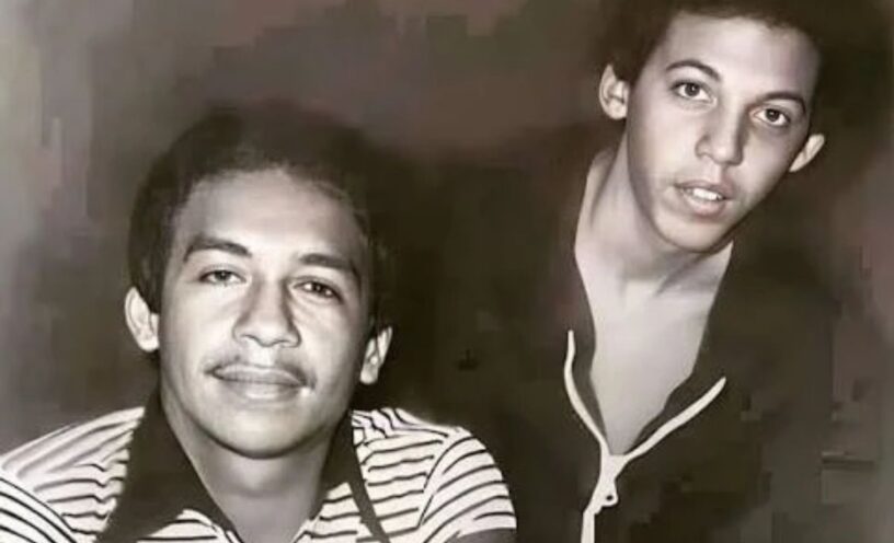 Murió Náfer Durán, primer acordeonero de Diomedes Díaz: esto se sabe