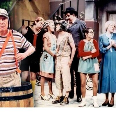 Actriz del Chavo del 8 es hospitalizada: detalles sobre su estado de salud