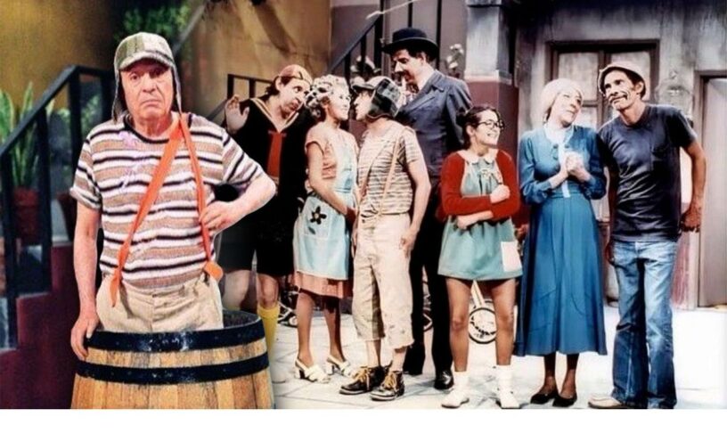 Actriz del Chavo del 8 es hospitalizada: detalles sobre su estado de salud