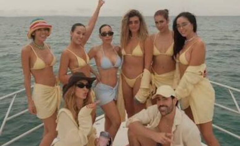 ⁠¿No salió como esperaba? Luisa Fernanda W contó qué no le gustó de su despedida de soltera