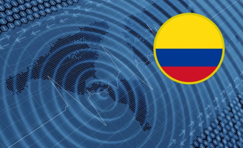 Temblor HOY en Colombia: sábado 26 de septiembre de 2026; magnitud y epicentro