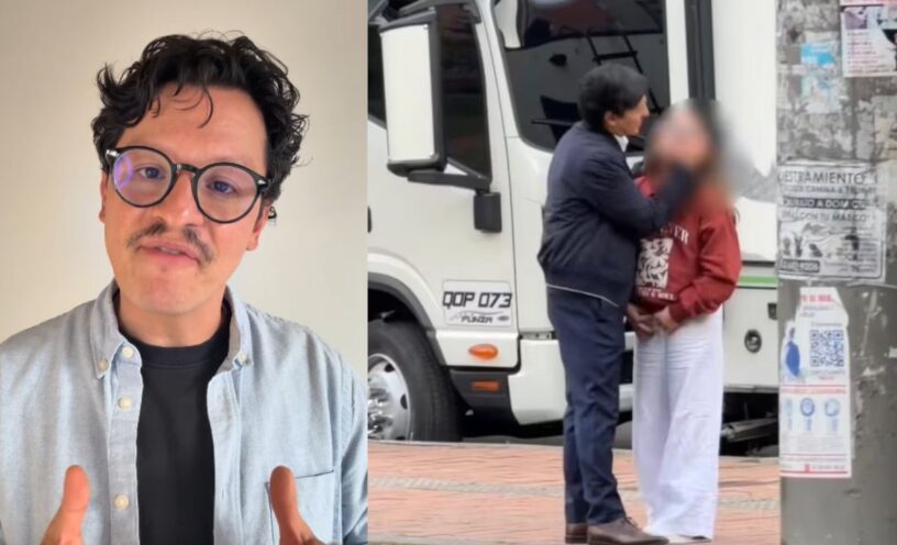 Biassini aclaró grave situación con su hija tras video viral: anunció medidas legales