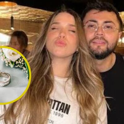 ¿Cara Rodríguez y Jake Castro se casarán? Este detalle despertó los rumores