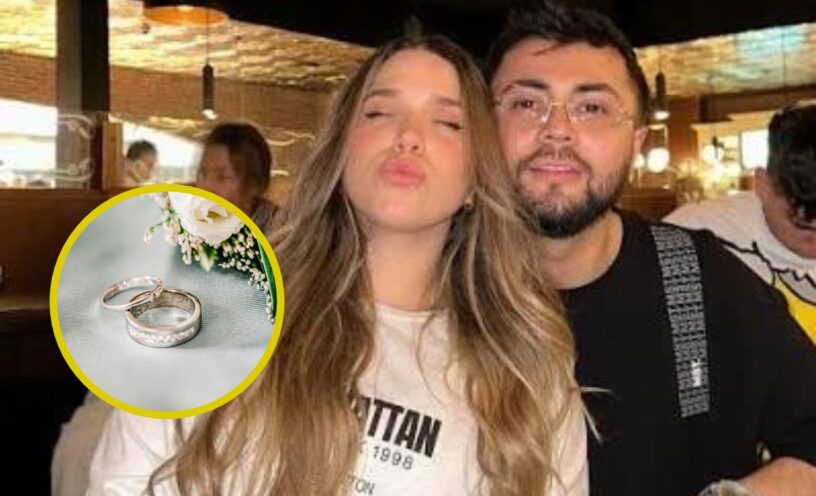 ¿Cara Rodríguez y Jake Castro se casarán? Este detalle despertó los rumores