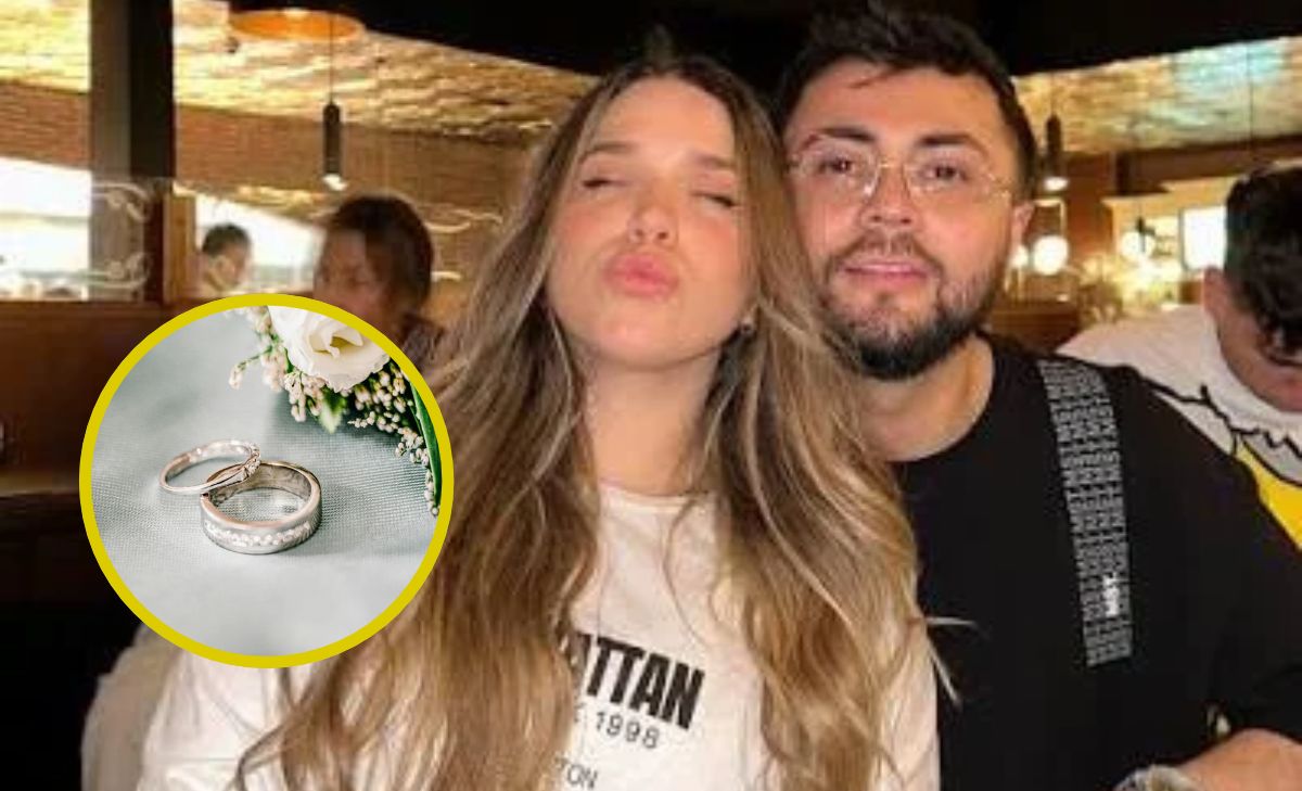 ¿Cara Rodríguez y Jake Castro se casarán? Este detalle despertó los rumores