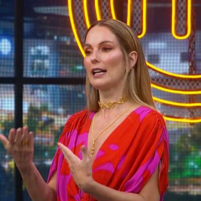 la verdad detrás de su ausencia de Claudia Bahamón en Masterchef