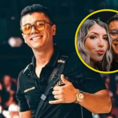 La esposa del fotógrafo de Yeison Jiménez lo recordó en su cumpleaños: “Hoy quisiera poder abrazarte”