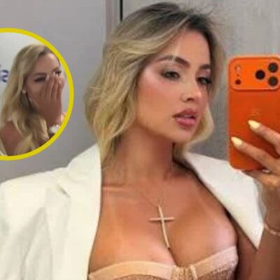 ¿Yuli Ruiz será mamá?