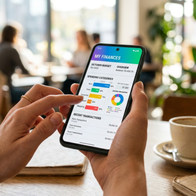 5 apps gratis para controlar tus gastos diarios que debes descargar ahora mismo para ahorrar