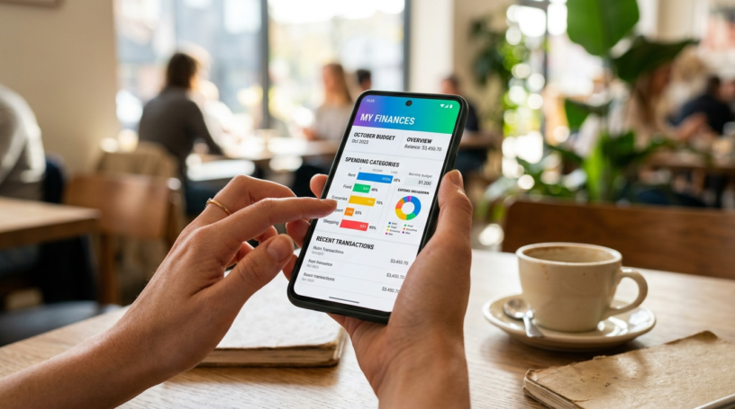 5 apps gratis para controlar tus gastos diarios que debes descargar ahora mismo para ahorrar