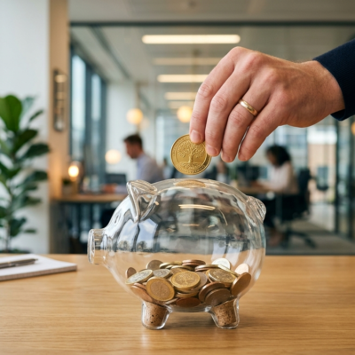 Qué es un CDT y cómo funciona: todo lo que necesitas saber para invertir tu dinero de forma segura