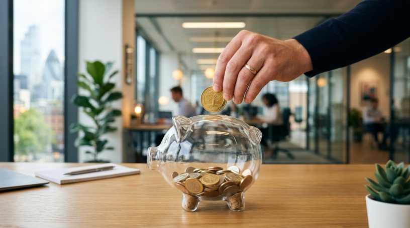 Qué es un CDT y cómo funciona: todo lo que necesitas saber para invertir tu dinero de forma segura