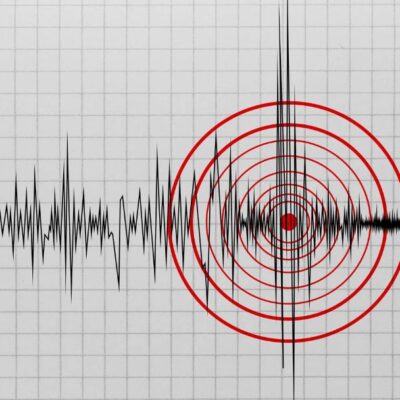 Temblor HOY en Colombia: viernes 30 de octubre de 2026; magnitud y epicentro