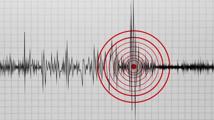 Temblor HOY en Colombia: viernes 30 de octubre de 2026; magnitud y epicentro