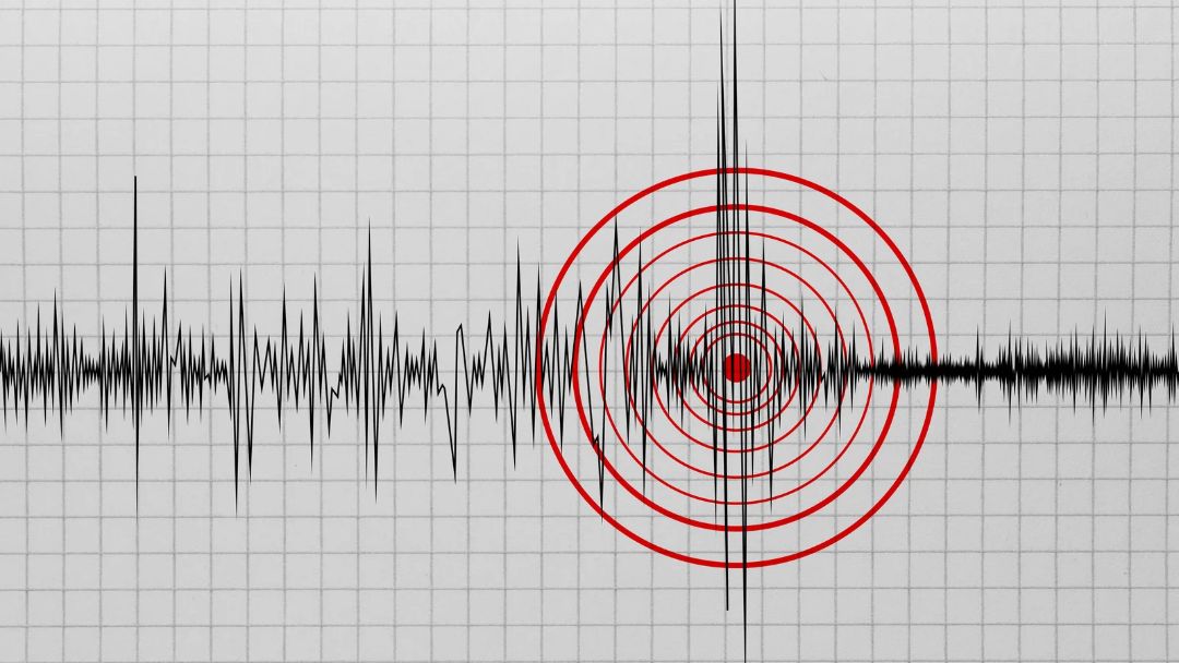 Temblor HOY en Colombia: viernes 30 de octubre de 2026; magnitud y epicentro