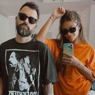 La sorpresa que recibió Greeicy en su cumpleaños y que no se esperaba