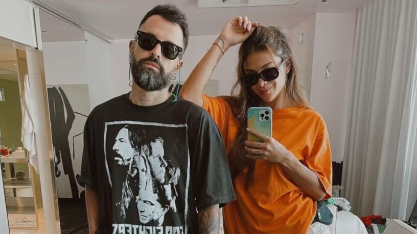 La sorpresa que recibió Greeicy en su cumpleaños y que no se esperaba