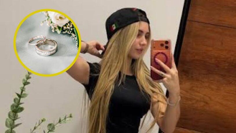 Shaira sorprendió al revelar que le propusieron matrimonio: ¿quién fue?