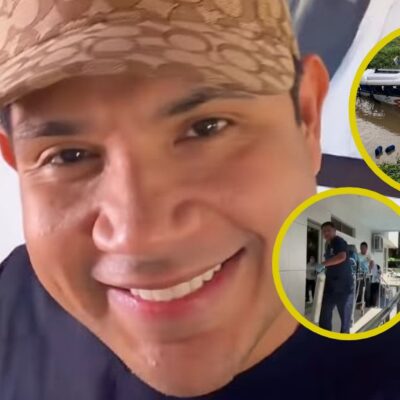 Revelan detalles del accidente del bus de Kbeto Zuleta: sobreviviente contó qué pasó con los músicos fallecidos