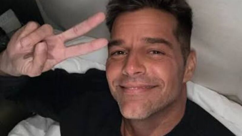 ¿Romance a la vista? Ricky Martin habló sin filtros sobre Eduardo Verástegui