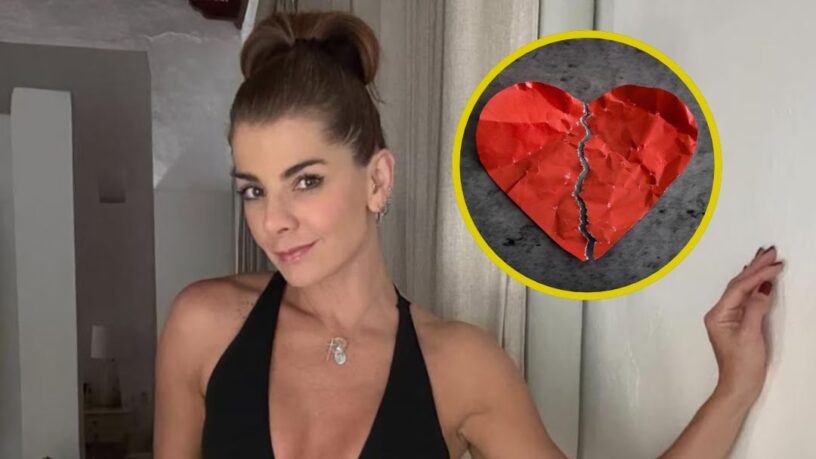 ¿Carolina Cruz fue víctima de una infidelidad? La confesión de la modelo generó todo tipo de reacciones