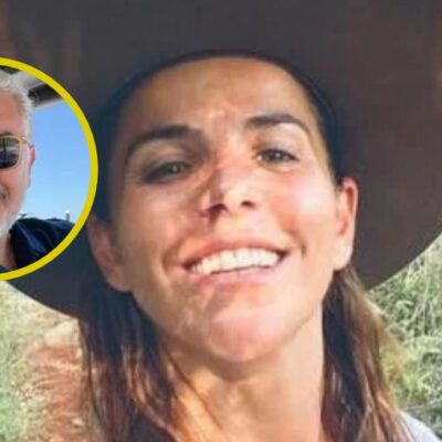 ⁠¿Hubo romance? María Fernanda Yepes contó qué pasó realmente con Iván Duque en su adolescencia