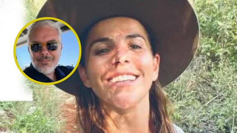 ⁠¿Hubo romance? María Fernanda Yepes contó qué pasó realmente con Iván Duque en su adolescencia