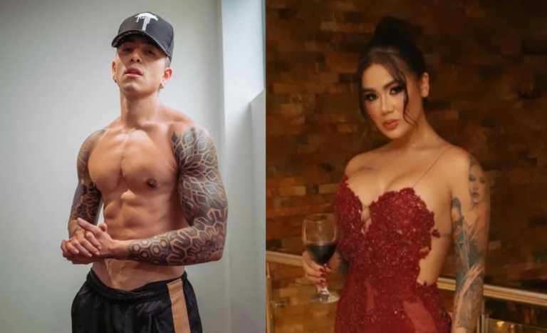 ¿Andy Rivera está con Cintia Cossio? Estas son las pruebas del supuesto romance