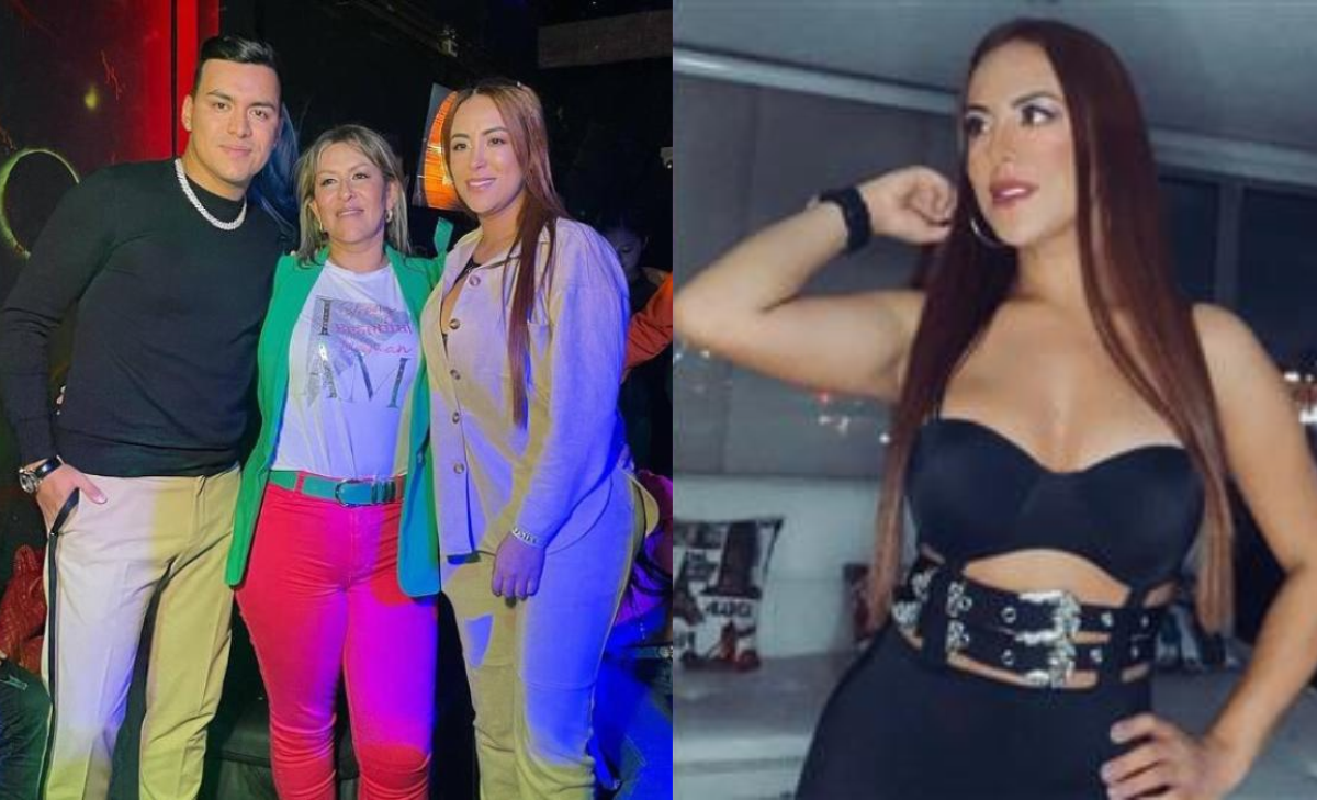 “Después te alcanzo”: el preocupante mensaje que publicó la hermana de Yeison Jiménez