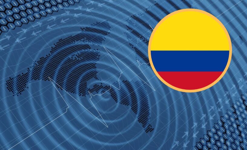 Temblor HOY en Colombia: miércoles 14 de octubre de 2026; magnitud y epicentro